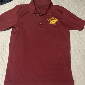 Chippewas polo